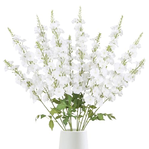 ICBOX white morning glory set