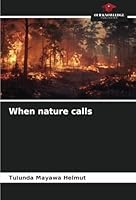 When nature calls 6208769973 Book Cover
