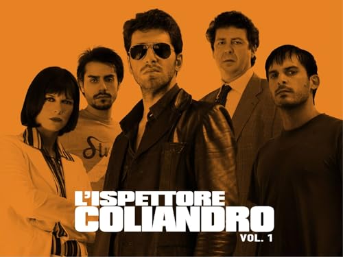 L'ispettore Coliandro