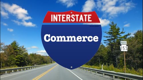528 - Interstate Commerce