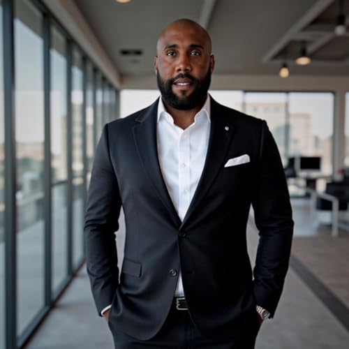 The Social Media Information Trap with Darren Padgett