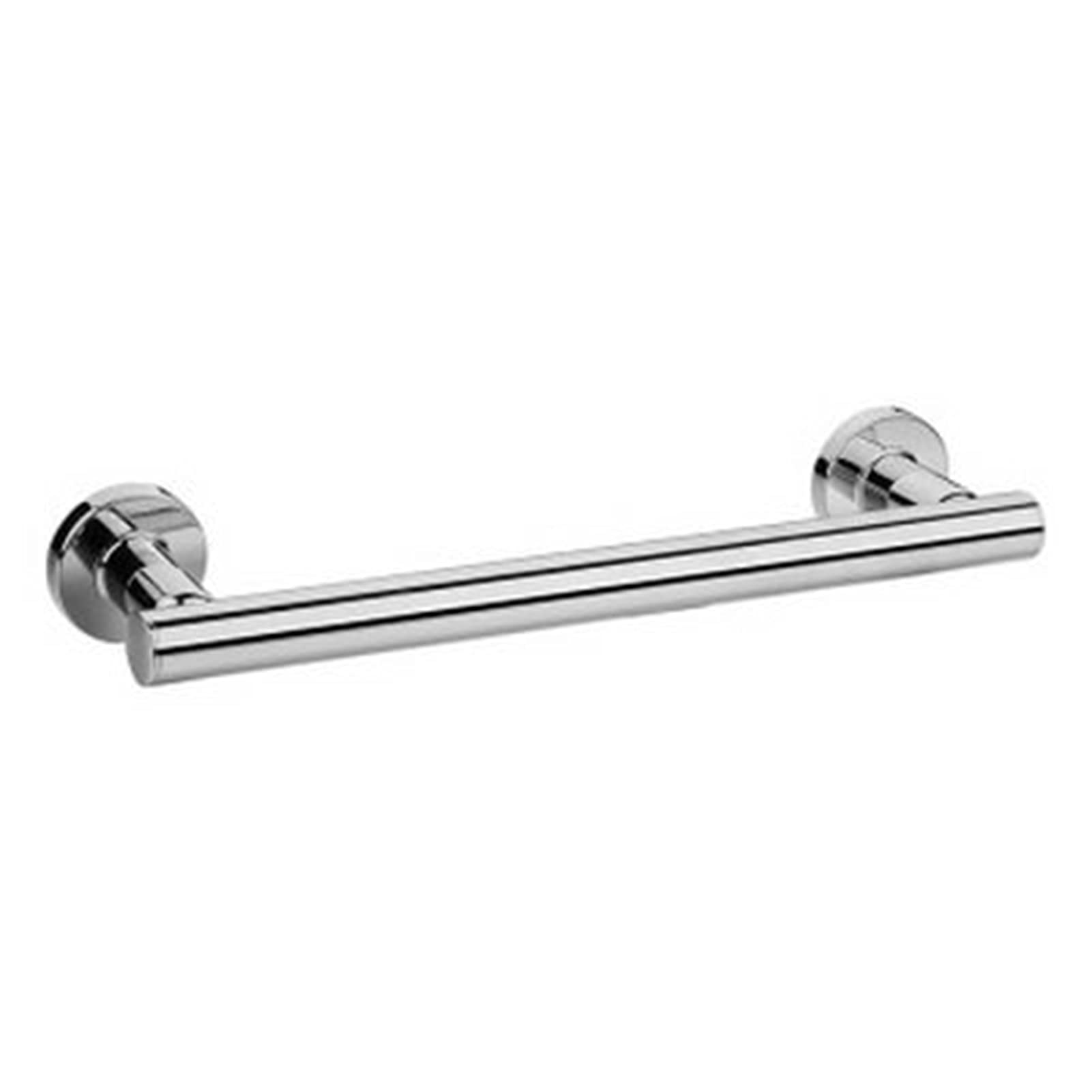 Barra de Apoyo Antideslizante para la Seguridad de Las Personas Mayores en baños, inodoros y duchas. Asa con Soportes fijos para el hogar.