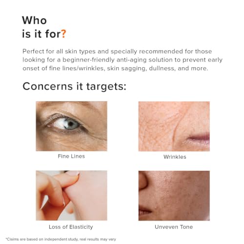 Minimalist 0.3% Retinol & Q10 Serum 30ml - Image 4