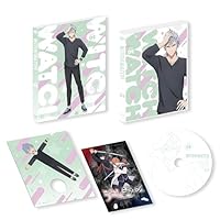 ウィッチウォッチ 第5巻(数量限定生産)【Blu-ray】