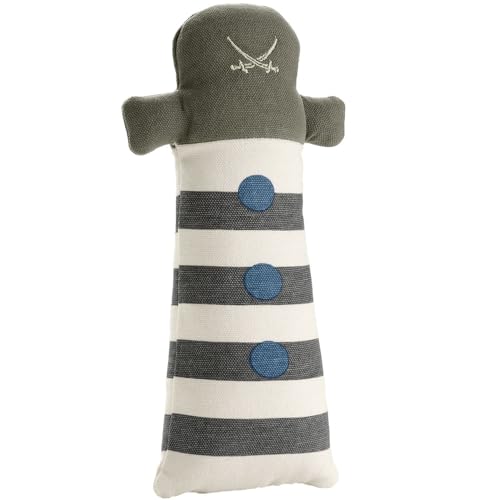 HUNTER Hundespielzeug Sansibar Kampen Farbe Leuchtturm, Größe 24 cm