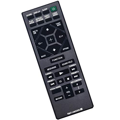 Microcomponentes, Home Entertainment Imagen adicional