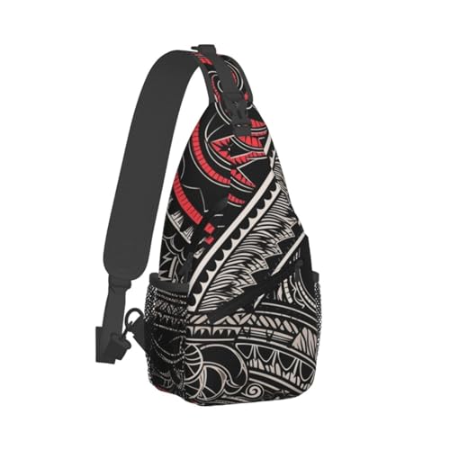Sac banane pour randonnée compact avec sangle réglable et robuste