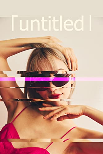 「untitled」Vol.8【水沢アリー】