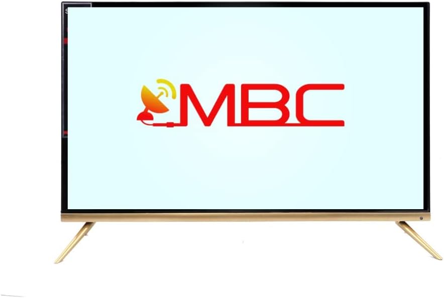 MBC Smart Led TV | 65 INCH 4K LED Smart Android TV | Model No. M065216VS11