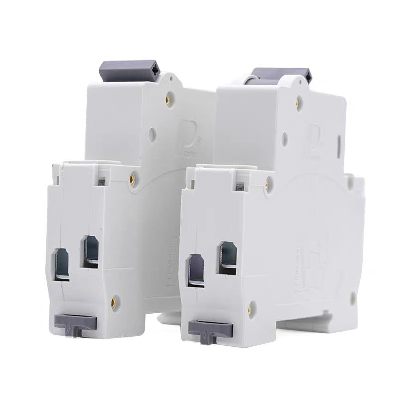 Solución a apagones domésticos: Disyuntor RDB5-40 DPN de doble entrada para controlar 40A 2