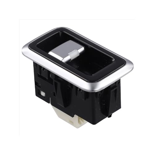 Panneau bouton commande vitre électrique haute résistance LR113043 - 6
