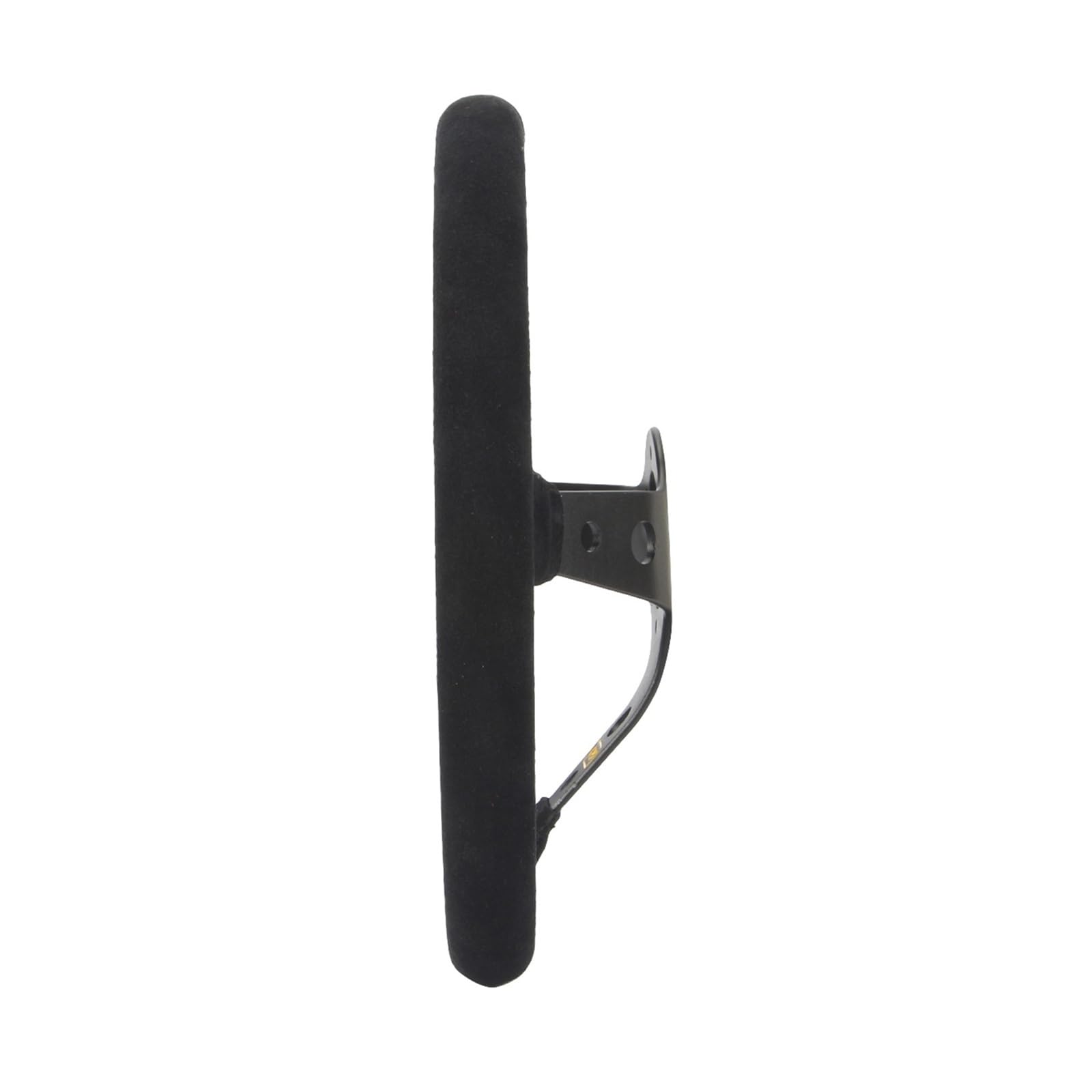 Xuanqingyi Store 350mm 14 Pollici Volante for Auto Drift Racing Game Volante Universale 70mm PCD Compatibile con Logitech G29 G920 G923