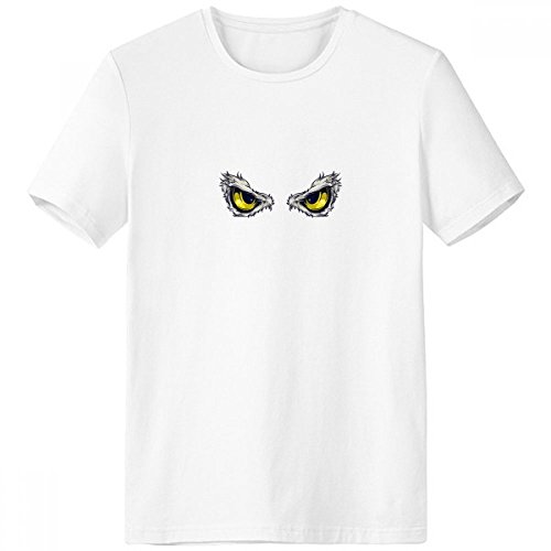 T-shirt dragon chinois homme blanc en coton confortable taille 3XL