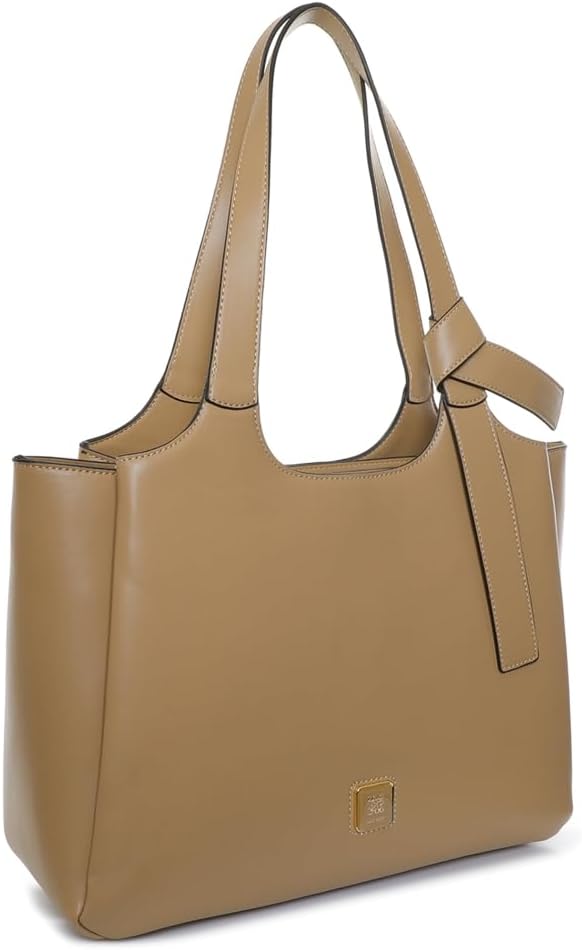 Lyra multi laptop tote