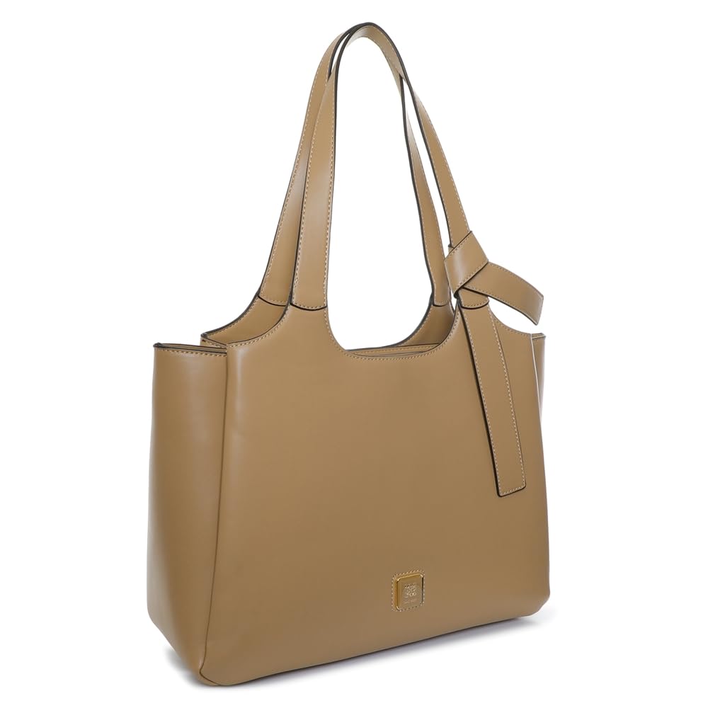 Nine West Women's Lyra Multi Laptop Tote