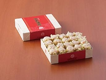 551 Tongrai Shrimp Baked Shumai 20 Pieces, Chilled, H0620H, Refrigerated, Shelf Life Within 3 days from the date of shipment