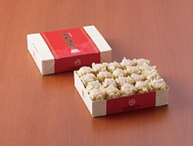 Amazon 551蓬莱 エビ焼売 シュウマイ 個入り チルド H06h 冷蔵便 賞味期限 出荷日から3日以内 551蓬莱 惣菜 通販
