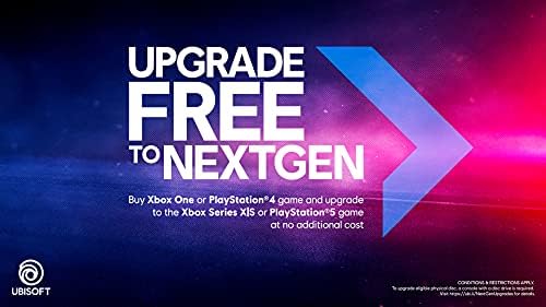 Riders Republic PlayStation 4 Gold Edition with free upgrade to the digital PS5 version — view 2