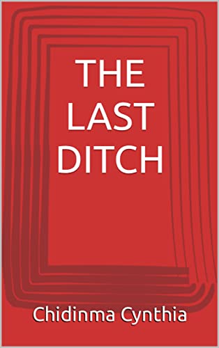 THE LAST DITCH (English Edition)