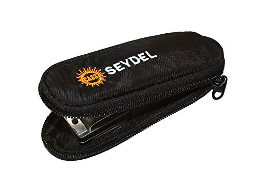 Seydel Harmonica Sac banane Bleu