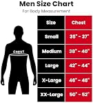 Decrum Chemises manches courtes pour hommes - T-shirts de cou pour hommes