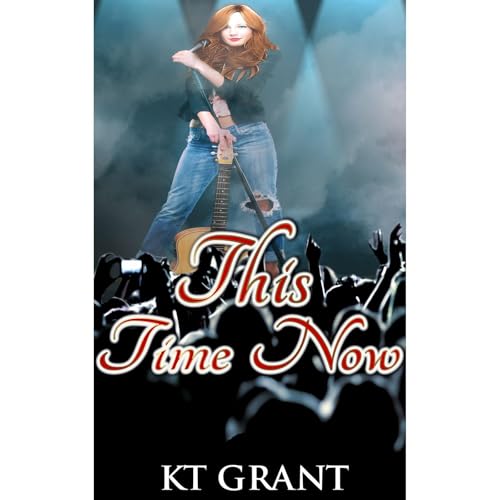This Time Now by KT Grant episode artwork