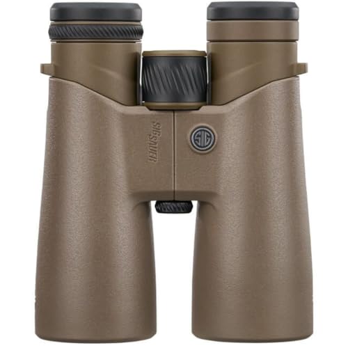 Binoculares SIG SAUER ZULU4 HD 12x50 campo miniatura 3