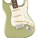 Fender Player II Stratocaster, Rosewood Fingerboard, Birch Green