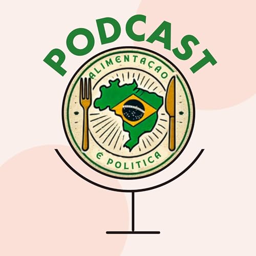 ALIMENTA&Ccedil;&Atilde;O &Eacute; POL&Iacute;TICA Titelbild