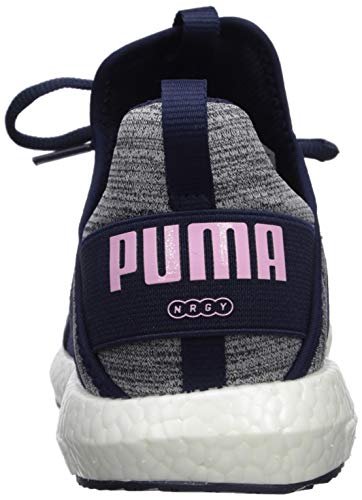Image of Puma Women Mega NRGY Heather Knit Sneaker
