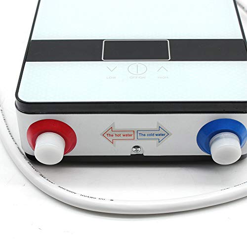 Fetcoi Scaldabagno istantaneo