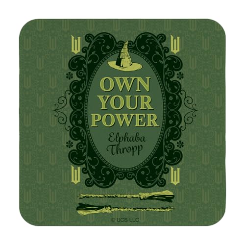 �O���}���f�B�[�Y WICKED ���o�C���N���[�i�[ ELPHABA WKD-17A