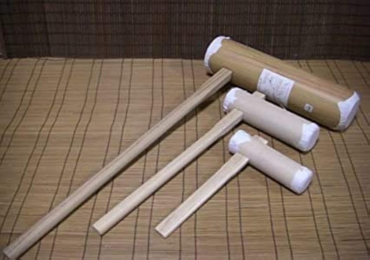 日本販促 餅つき道具 杵l 子供用杵大小2本セット Teto270 オフィス木村it21 販売超特価 Www Littleshopp Com