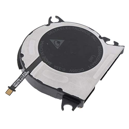 Internal Cooling Fan Assembly Moudle for Nintendo Switch Video Gaming Console Spare Parts