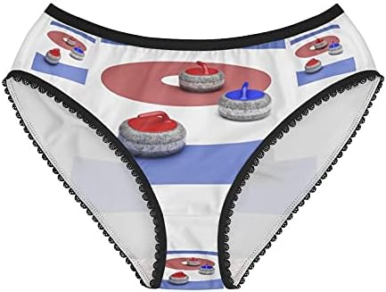 Foam Panties, Foam Underwear, Briefs, Cotton Briefs, Funny Underwear, Panties For Women