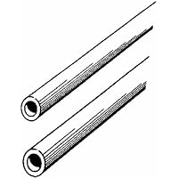 Algopix Similar Product 14 - KS 1148 Brass Round Tube 36 x732