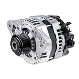 Riemenscheiben-Ø [mm]: 55 Denso DAN935 Lichtmaschine