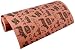 Oklahoma Joe's 8215237P04 Peach Butcher Paper 12-in x 100-ft roll