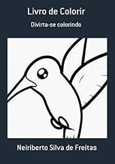 Capa de Livro De Colorir