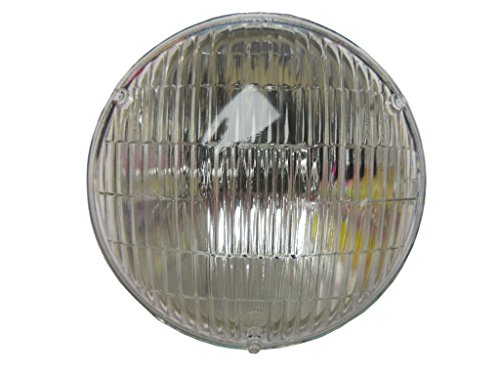 INCANDESCENT SEALED BEAM