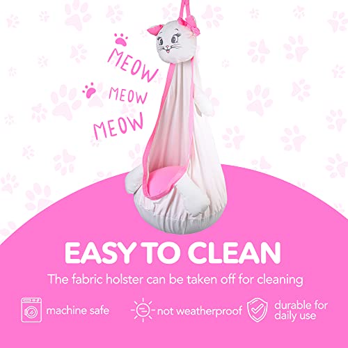 Cateam Altalena Sospesa per Bambini, Borsa a