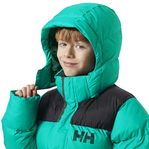 Child Puffer Jacket Helly Hansen Specter - 2