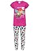 Minecraft Alex Girl's Pyjamas (6 Years)