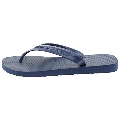 Chinelo Top Max, Havaianas, Masculino, Marinho, 41/42