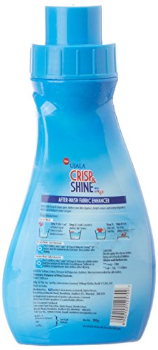 Image of Ujala Crisp and Shine Floral Fusion - 100 g
