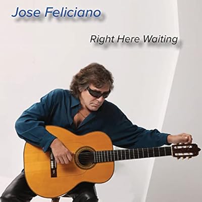 Right Here Waiting