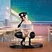 Zatanend Ecchi Figure Black Hat Girl,Anime Girl Figure Waifu Hentaii.Sexy +18 Uncensored Collection Statue Gift Model Toys No Box