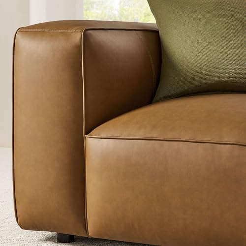 Sillón Modular Plegable Color Camel miniatura 5