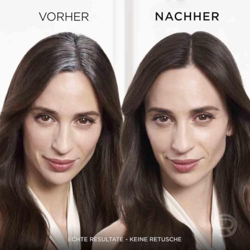 L'Oréal Paris Ansatz-Kaschierspray für stufenlose und natürliche Übergänge, Kaschiert Ansätze bis zur nächsten Haarwäsche, Magic Retouch… – Ansicht 3