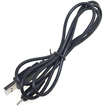 USB Charger Cable Cord Compatible with CA-100 Nokia 6120C 6124C N80 2600C E61 N71 N71 N95 N81